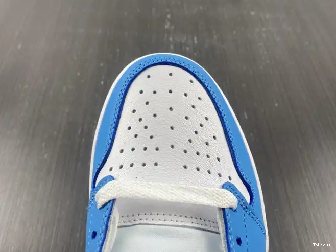 Rep TBK SB UNC Air Low 1 x Jordan CJ7891-401 Nike 0517